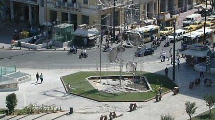 Κλείνει το κέντρο της Αθήνας!