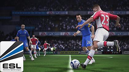19/2 το 2o EA Challenge