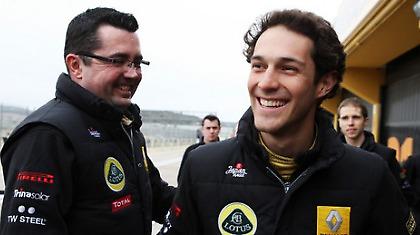 Τρεις οι «μνηστήρες» για τη θέση του Κούμπιτσα