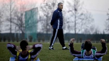 Πρώτη του Πανκράτ