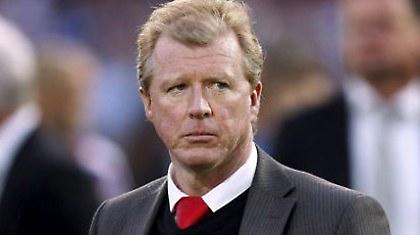 Μακλάρεν: «Είμαι υπερήφανος»