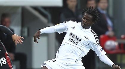 Υπάρχει πιο αχάριστος ποδοσφαιριστής;