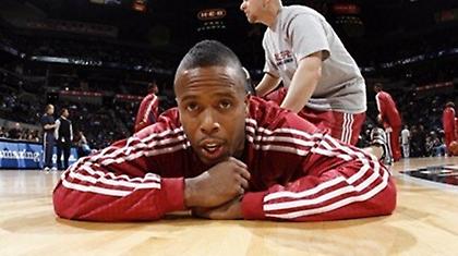 Στην Τουρκία ο Ντέιμον Τζόουνς