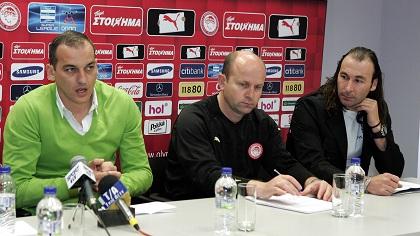 Ερυθρόλευκα… καγκουρό!