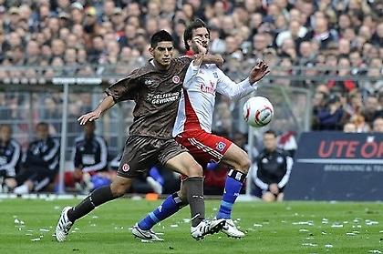 Στις 16/2 το Αμβούργο-Ζανκτ Πάουλι