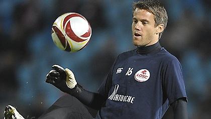 Ανανέωσε με Λιλ ο Λαντρό