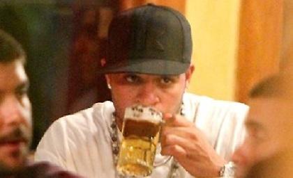 Τι είχες Αντριάνο, τι είχα πάντα…