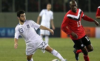 Φετφατζίδης: «Τιμή μου»