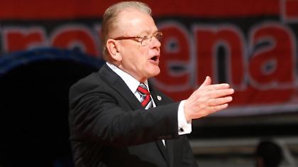 Ίβκοβιτς: «Καμία περίπτωση για μεταγραφή»