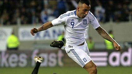 Αμφίβολος για ΠΑΟΚ ο Μήτρογλου