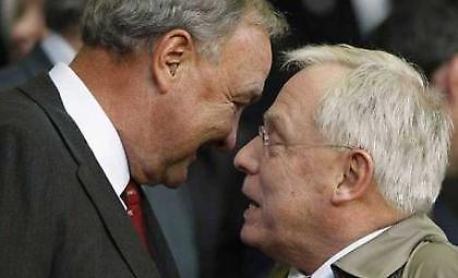 Επιστροφή στα «κόκκινα» δικαστήρια