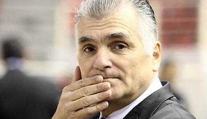 Μαρκόπουλος: «Δεν είχαμε ελπίδες»