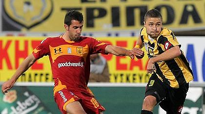 Καλά στοιχεία από Λετονία