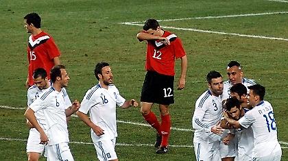 Ο Φετφατζίδης, ο Νίνης και το ταλέντο που ξεχειλίζει