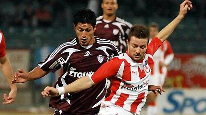 Στον Ηρακλή ο Ψυχογιός