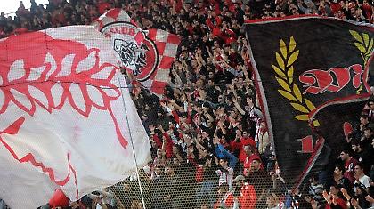 Οικονομική ενίσχυση από «ΘΥΡΑ 7»