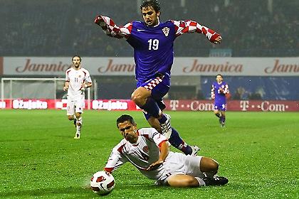 Αγριεμένη η Κροατία