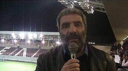 To  ροκ του μέλλοντός μας… (video)