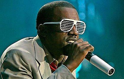Ο Kanye West έχει... κινητό- φοβία!