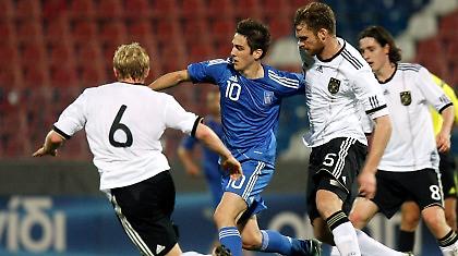 Φορτούνης: «Δεν με αγγίζουν τα σενάρια»