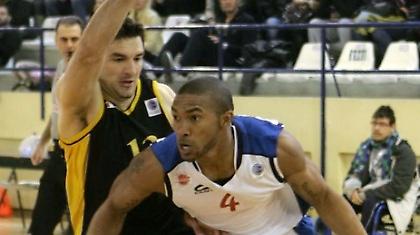 Δύο μήνες έξω ο Κογιαντίνοβιτς