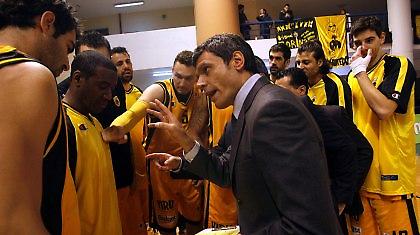 Ήττα για ΑΕΚ