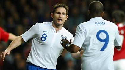 Με πρώτο «λιοντάρι» τον Μπεντ!