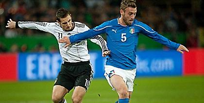 Τιτανομαχία χωρίς νικητή στη Βεστφαλία