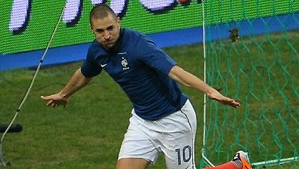 Όπως το 1998 (video)