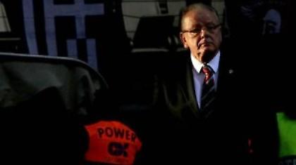 Ποιος είναι ο αδύναμος κρίκος του Ολυμπιακού;