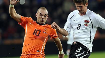 Πώς δεν του δώσατε τη Χρυσή Μπάλα; (video)