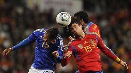 Έτσι δε θυμίζει παγκόσμια πρωταθλήτρια…