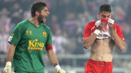 Η ημέρα της κρίσης για τρεις θέσεις και… Σηφάκη