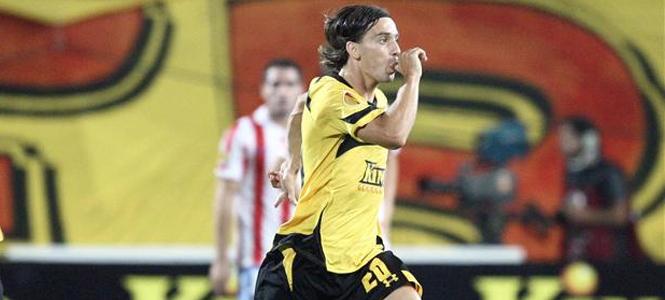 «Καλή επιτυχία στον Χαβίτο…»