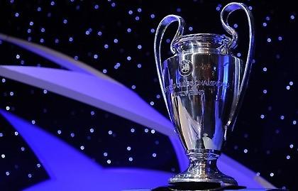 Από την κορυφή της Ευρώπης...