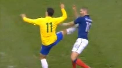 Τι μας λέτε κύριε Σέζαρ; (video)