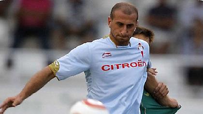 Αποθεώθηκε και θέλει να μείνει ο «Παπ»