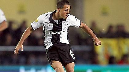 Άρχισε τρέξιμο ο Βιτόλο