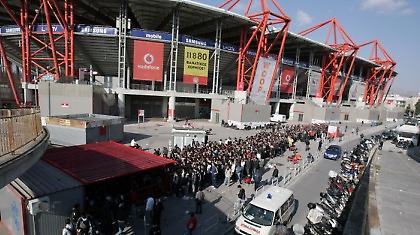 Μόνο τα ακριβά περίσσεψαν