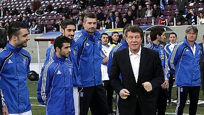 Μπορεί να παίξει ελκυστικό ποδόσφαιρο