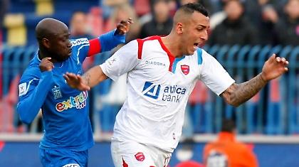 Αισιοδοξία για Μήτρογλου