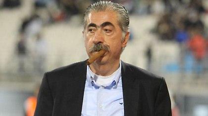 Στο πλευρό της «Αγίας Μαρίνας» ο Μάκης Ψωμιάδης!