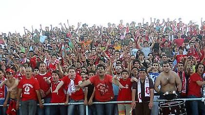 Όποιος… φύγει-φύγει!