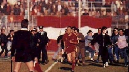 Το… κυνηγητό με τον Δημόπουλο και οι επιστήμονες (video)