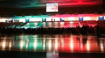 Οριστικά στο Ελληνικό