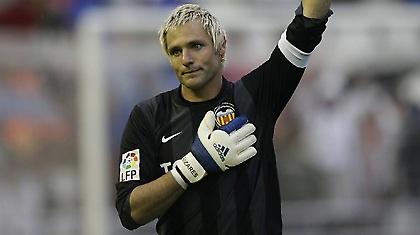 Άφησε την μπάλα και έπιασε το τιμόνι…