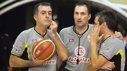 Α1: Οι «σφυρίχτρες» της 17ης αγωνιστικής