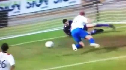 Ρε παιδιά, σίγουρα λέγεται Ρούνεϊ; (video)