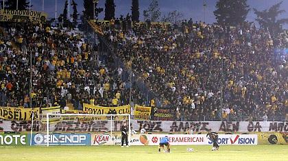 Στροφή στη Ριζούπολη!