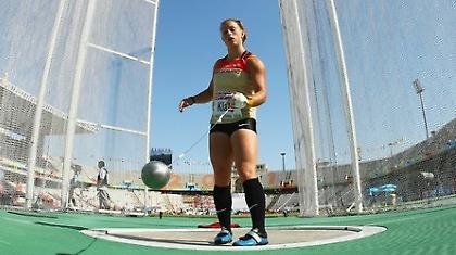 Δυναμικό ξεκίνημα